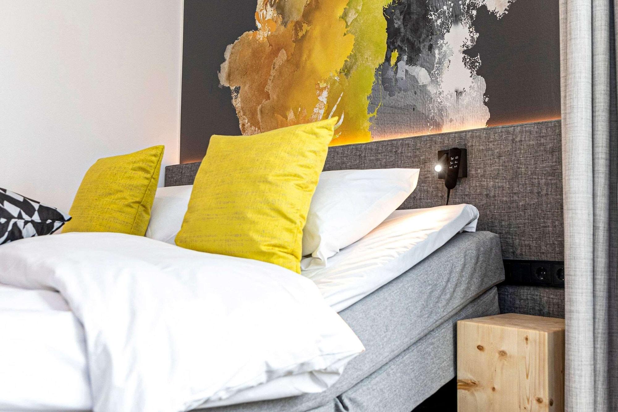 Comfort Hotel Sello Εσπού Εξωτερικό φωτογραφία
