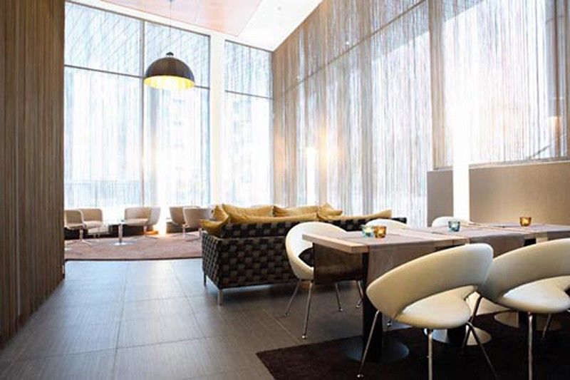 Comfort Hotel Sello Εσπού Εξωτερικό φωτογραφία