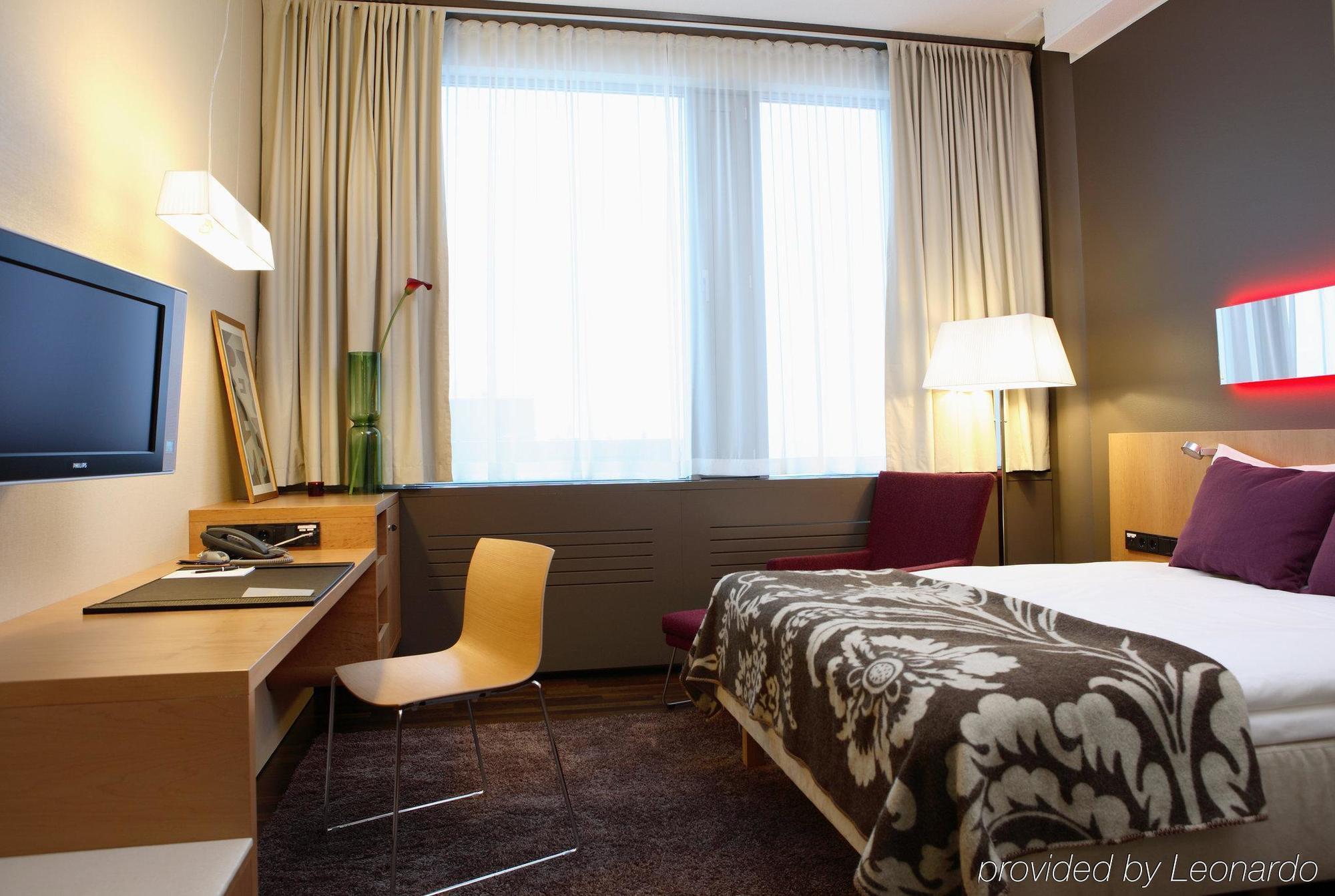 Comfort Hotel Sello Εσπού Δωμάτιο φωτογραφία