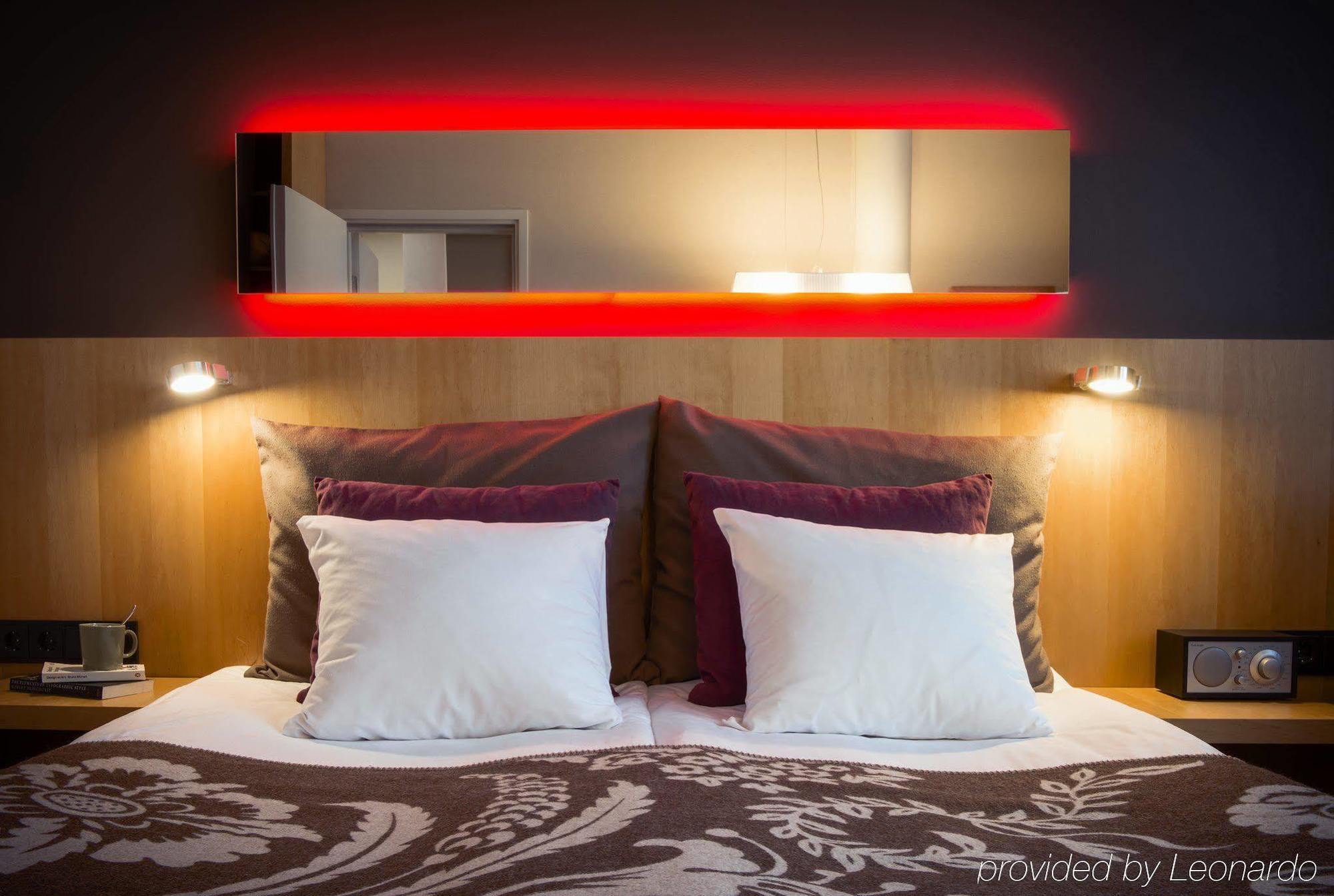 Comfort Hotel Sello Εσπού Εξωτερικό φωτογραφία