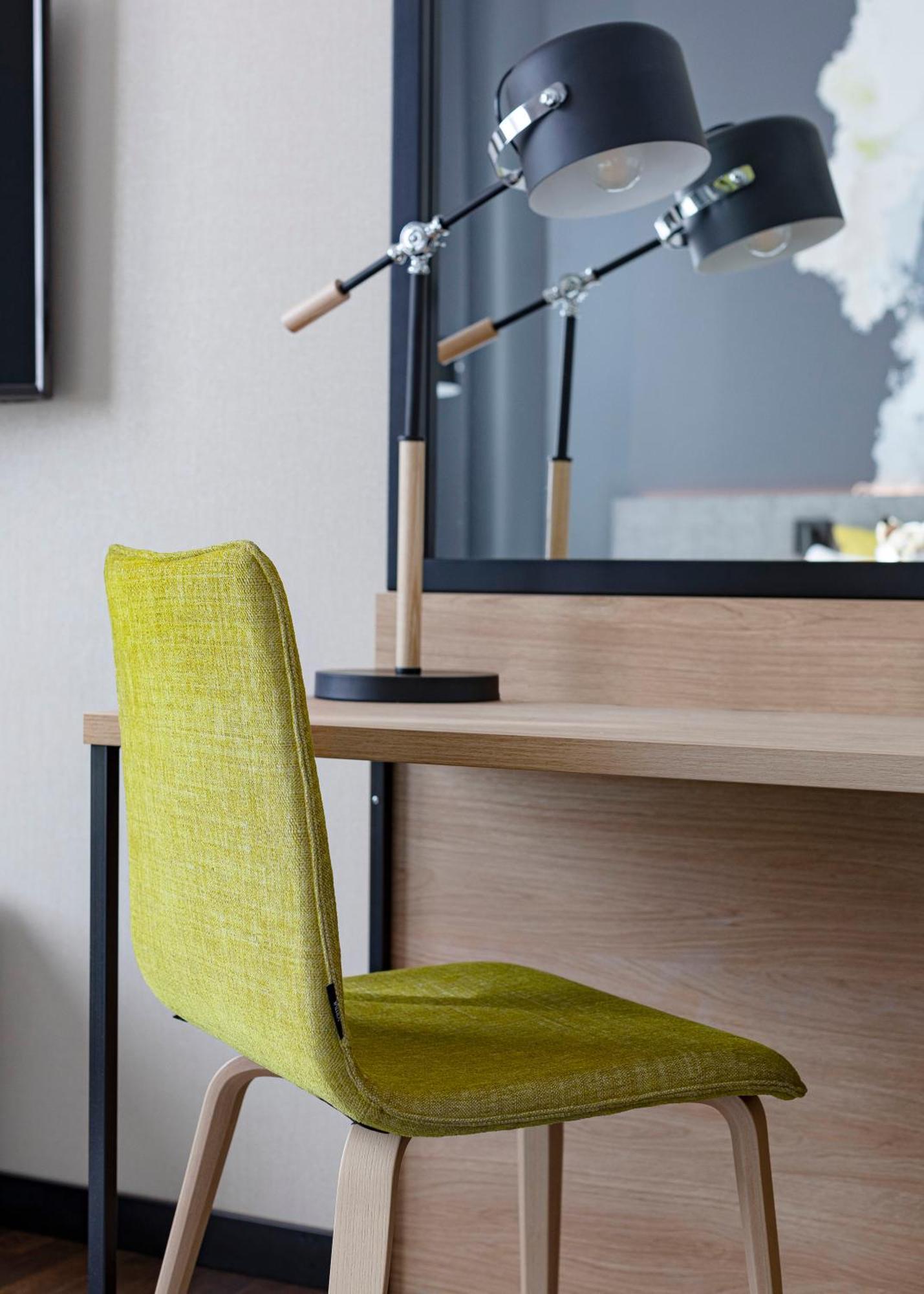 Comfort Hotel Sello Εσπού Εξωτερικό φωτογραφία