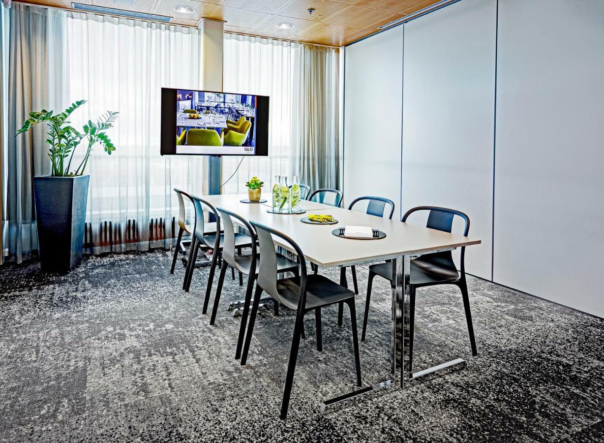 Comfort Hotel Sello Εσπού Εξωτερικό φωτογραφία
